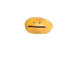~ The Potato Empire ~