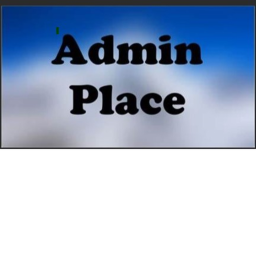 Free admin