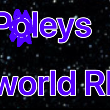 polleys world( fix bugs)