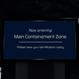 Hivemind Facility icon