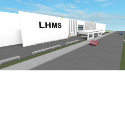 Lakeland Highlands Middle School (MOVED!)