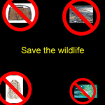 Wildlife Conservation Squad