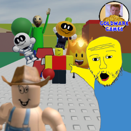 Back to the Multiverse! Adventure Obby