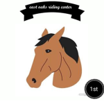 East oaks riding centre !