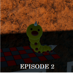 Shiny Weedle Saga (Episode 2)
