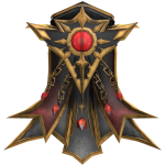 Devil Overseer Cape