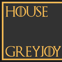Pyke, Seat of House Greyjoy