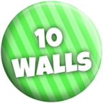 10 Walls