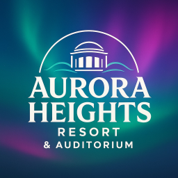 Aurora Heights Auditorium
