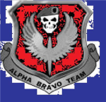 Alpha Bravo Team