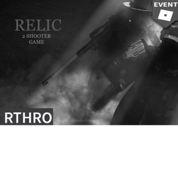 Relic [FPS]