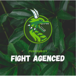 Fight Agenced bullying