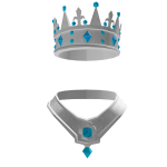Regalia of the Eternal Heavens
