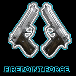 Firepoint Force (STILL IN DEVELOPMENT)