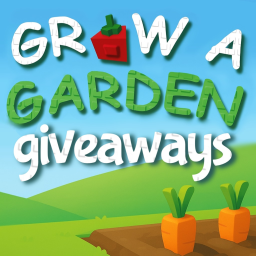 Grow a Garden Giveaways