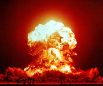 Nuke The Zombies!