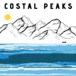 Coastal Peaks | BETA VERSION
