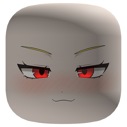Limbus company - Sancho's face  Roblox item