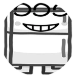 Sketchpad Fridge
