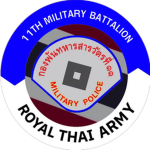 กรมสารวัตรทหารบกที่11(RTA]