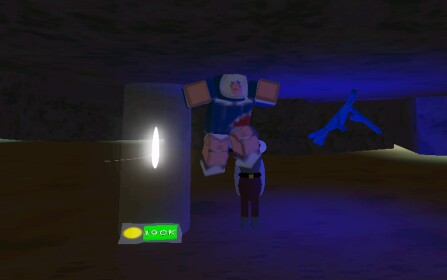 (UPDATE) Hololive island (mostly sharks)