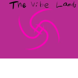 The Vibe Lands. icon