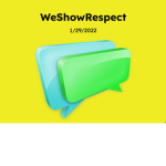 WeShowRespect