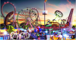 Theme Park