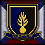 The Grand Western Military Police Corps