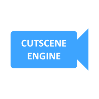 Grim's Cutscene Engine