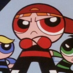 The PowerPuff Boys