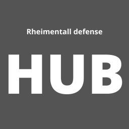 Rheimentall HUB