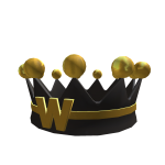 WhiteArrow Crown (Dark)