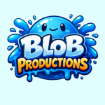 Blob Productions.