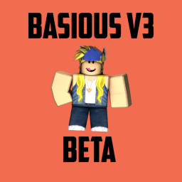 [BETA] Basiou's Cafe V3!
