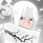 Look listening to pick up the van off Naruto