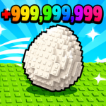 YEET AN EGG