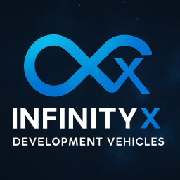 InfinityX Development Vehicles™