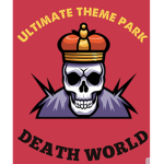 Death world or land group!