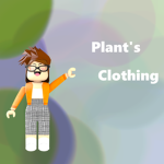 Plant's Clothing