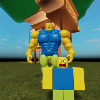 Survive The Noob