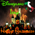 Disneyland Italy