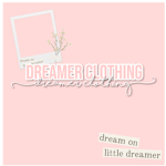 Aesthetic Clothes, Dreamer Clothing