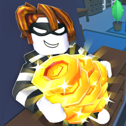 STEAL GOLD QUIETLY 💰 icon