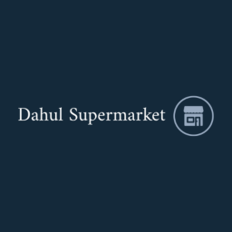 Dahul Supermarket