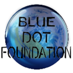 The Blue Dot Foundation