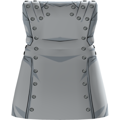 As Nodt Torso
