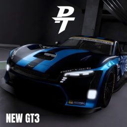 [NEW CAR!] Project Trackday  icon