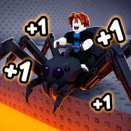 +1 Speed Spider Escape 🕷️ icon