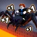 +1 Speed Spider Escape icon